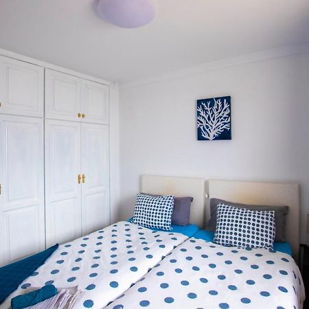 Ocean Tiny House En Casa Azul Appartement Punta Mujeres Buitenkant foto