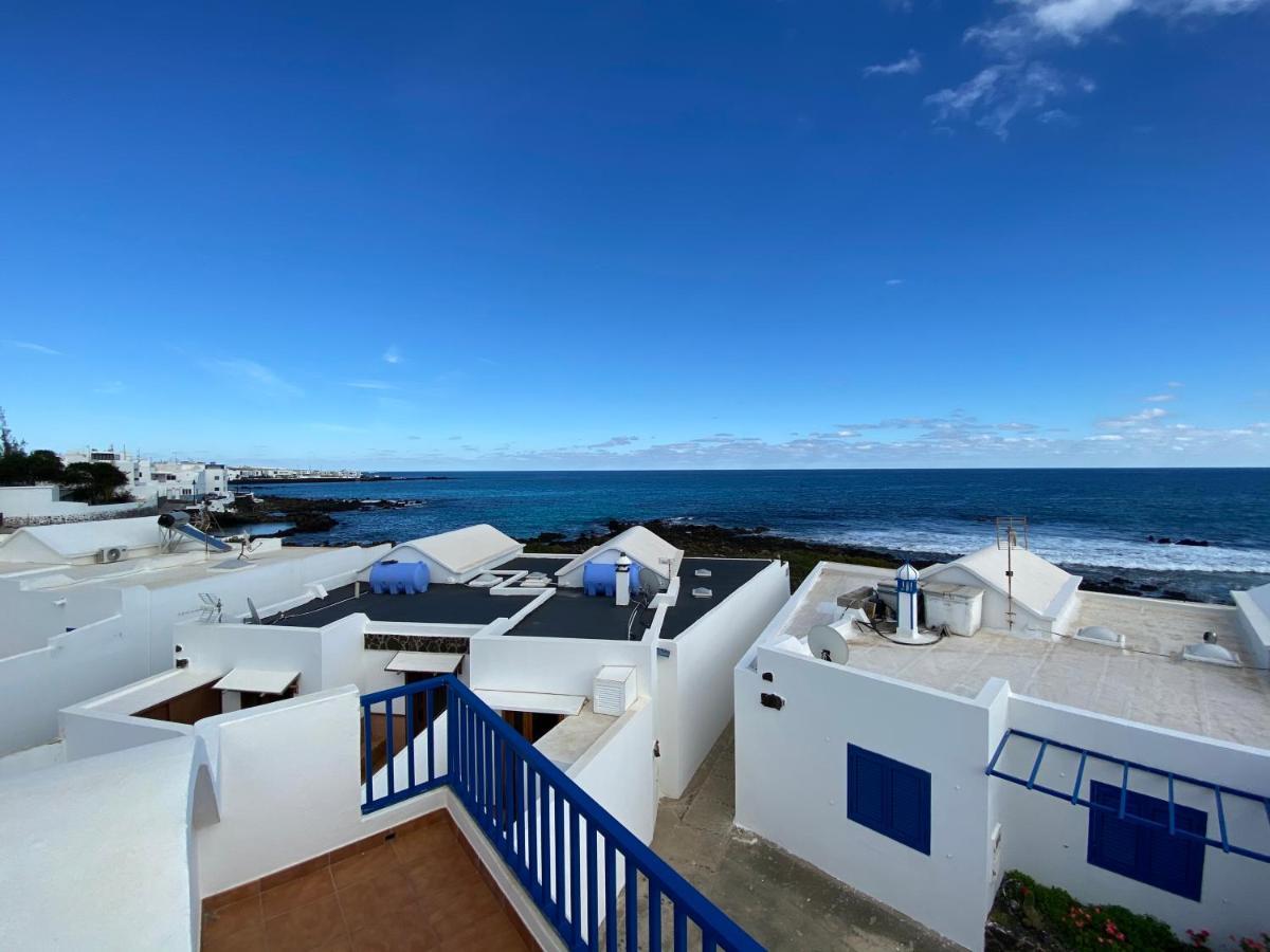 Ocean Tiny House En Casa Azul Appartement Punta Mujeres Buitenkant foto