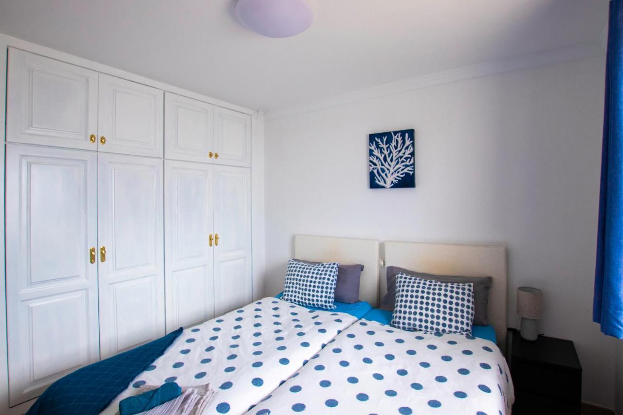 Ocean Tiny House En Casa Azul Appartement Punta Mujeres Buitenkant foto