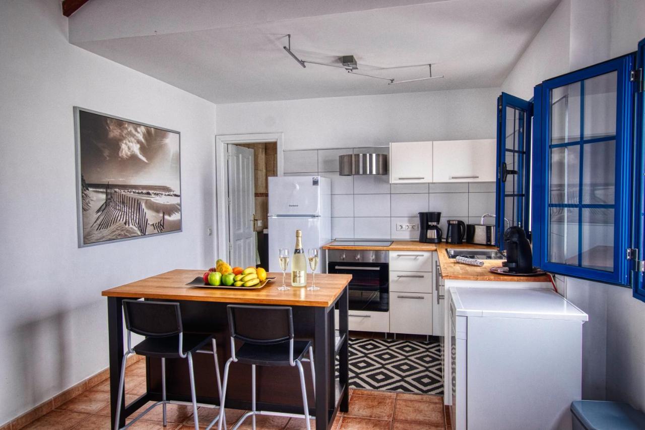 Ocean Tiny House En Casa Azul Appartement Punta Mujeres Buitenkant foto