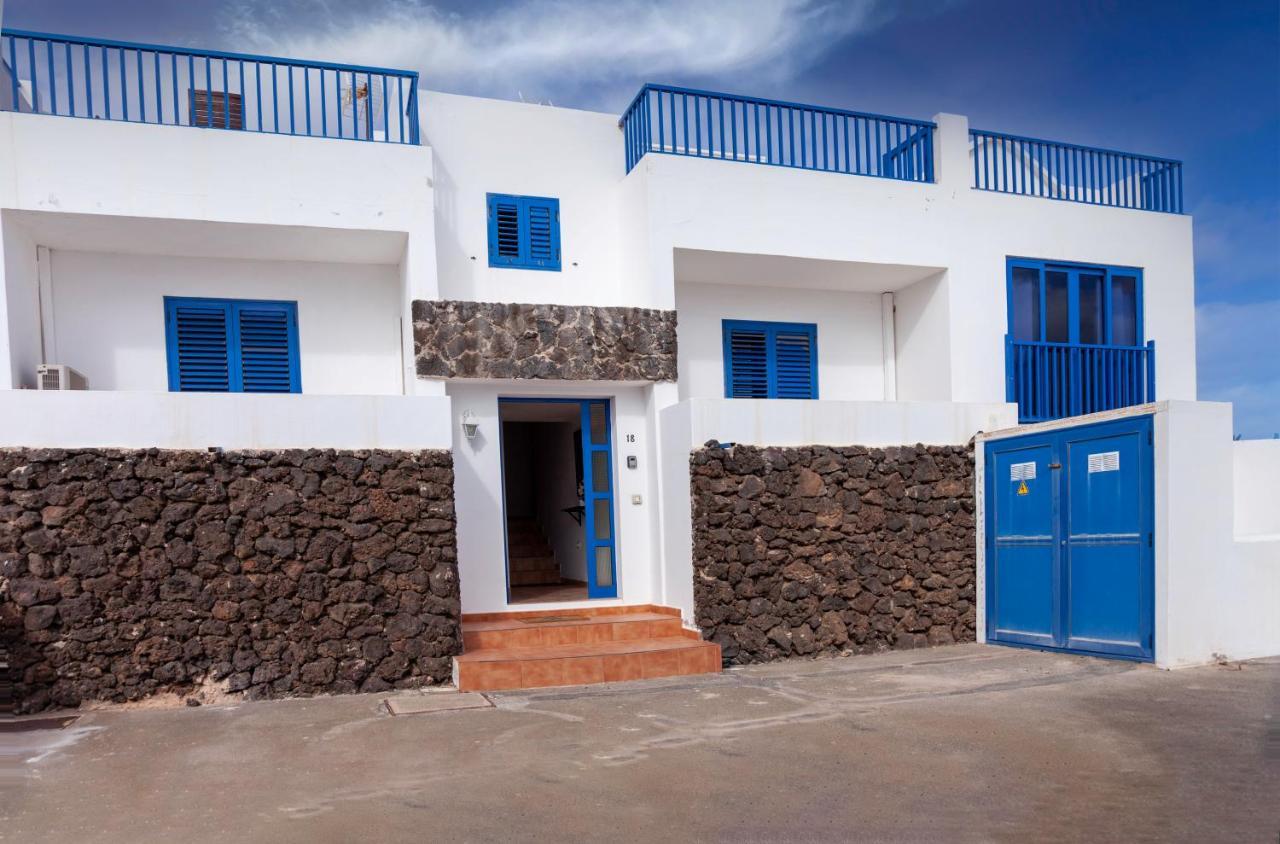Ocean Tiny House En Casa Azul Appartement Punta Mujeres Buitenkant foto