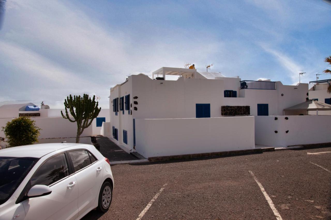 Ocean Tiny House En Casa Azul Appartement Punta Mujeres Buitenkant foto