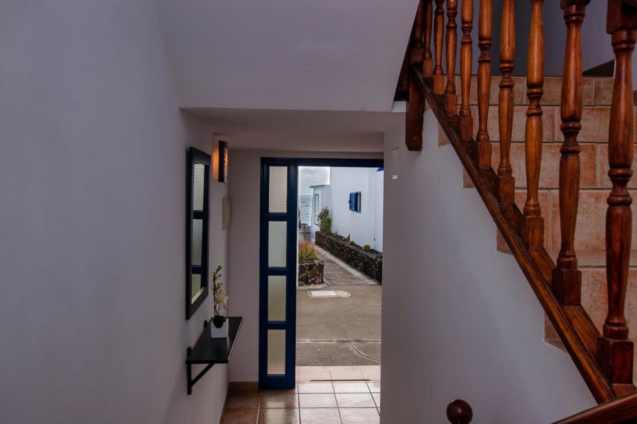 Ocean Tiny House En Casa Azul Appartement Punta Mujeres Buitenkant foto
