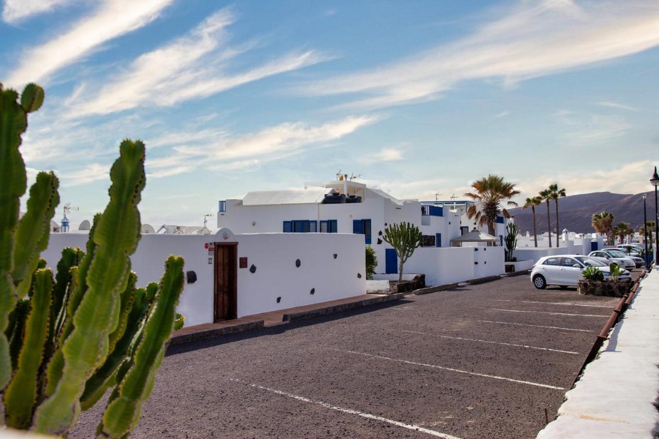 Ocean Tiny House En Casa Azul Appartement Punta Mujeres Buitenkant foto