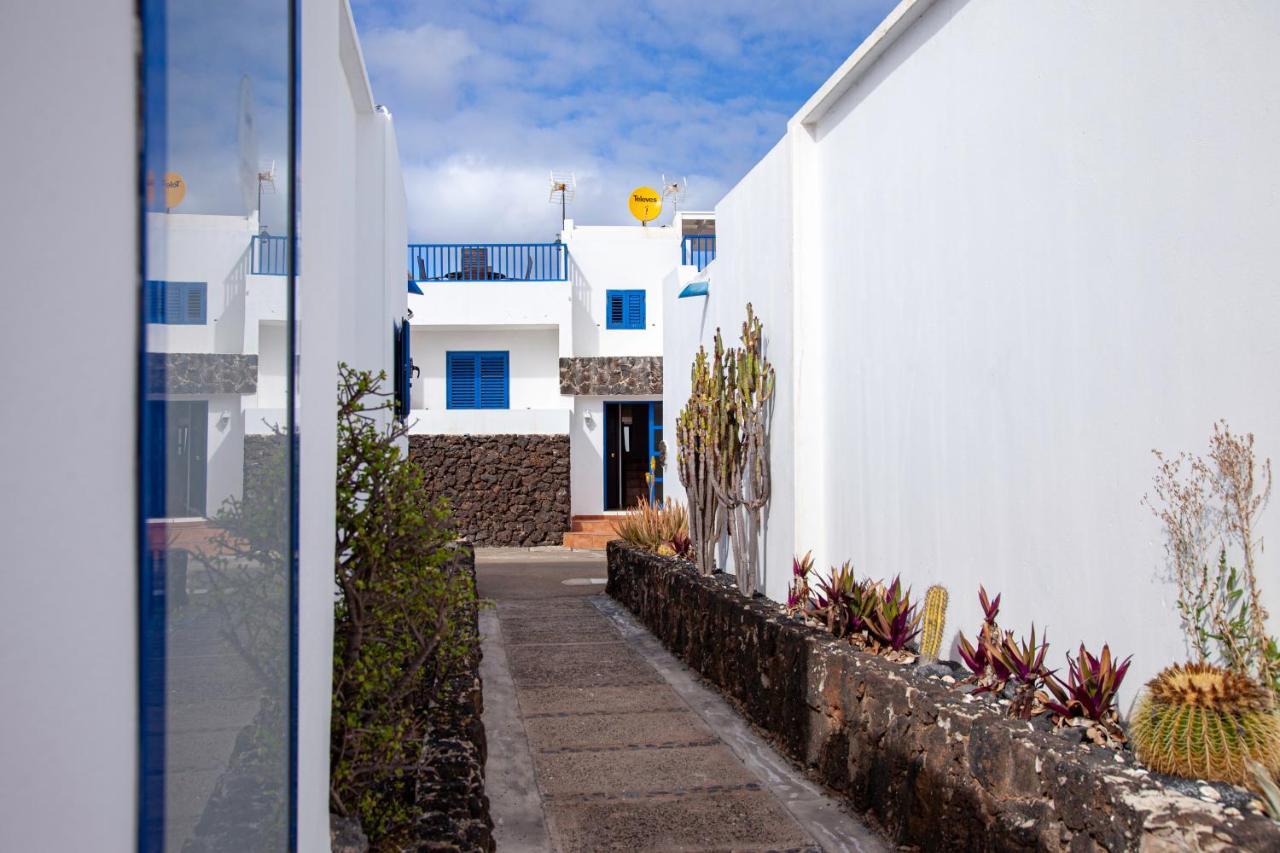 Ocean Tiny House En Casa Azul Appartement Punta Mujeres Buitenkant foto
